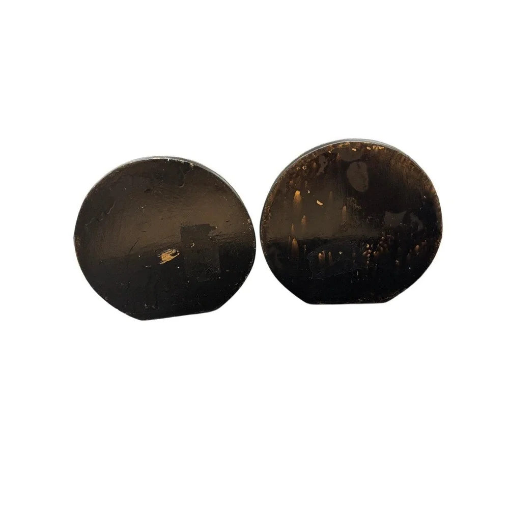 The Unbranded Brand ornate pair
